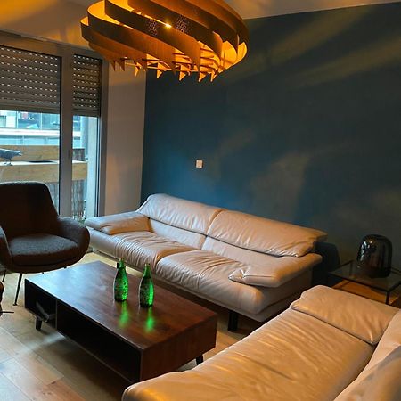 Appartement Cocooning, Design, Confort & Balcon Saint-Denis  Zewnętrze zdjęcie